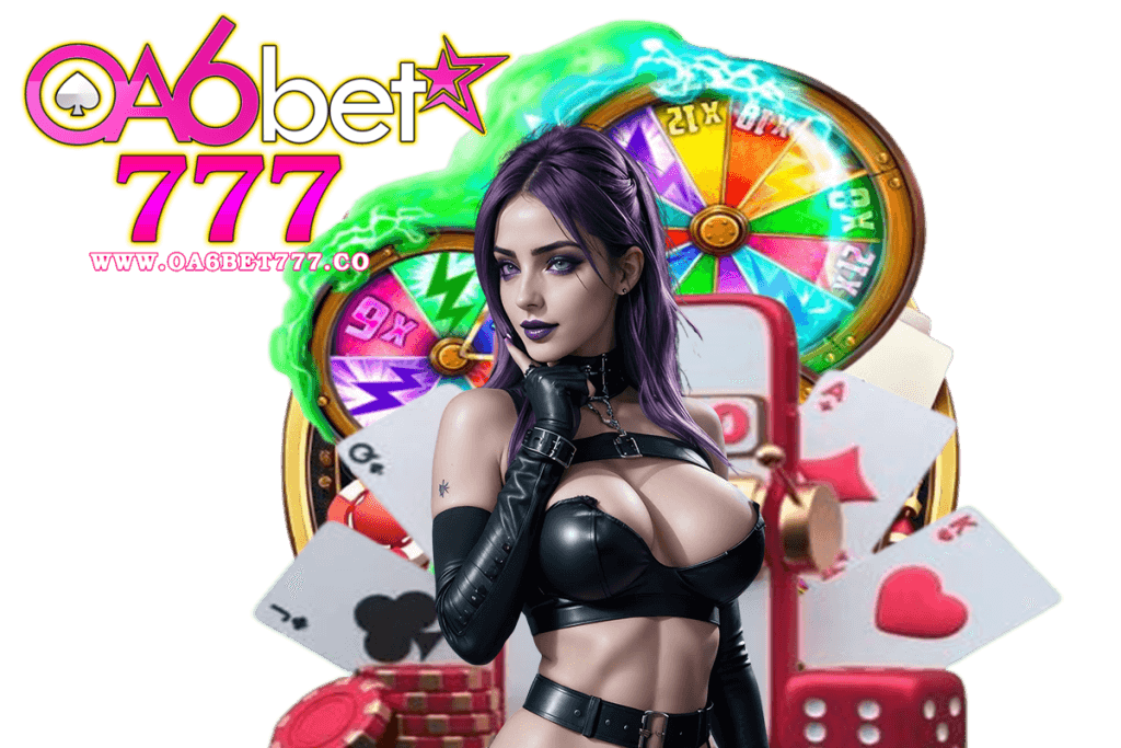 oa6bet777 สล็อต
